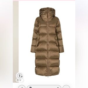 VARLEY PAYTON PUFFER